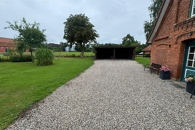 Vakantiehuis Ontspannende vakantie Riepsdorf