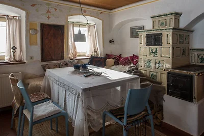 Casa vacanze Vacanza di relax Rettenschöss