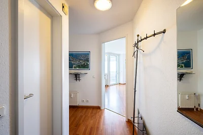 Gemütliche Ferienwohnung mit