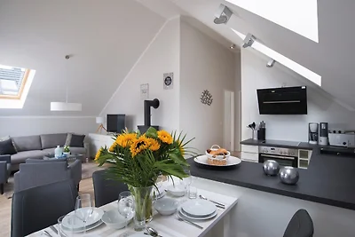 Ostsee - Appartement Nr. 96