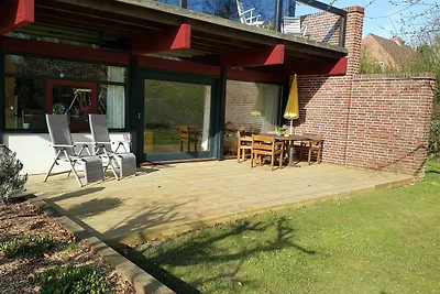 Ferienwohnung im Haus "Danmark"