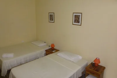 Appartamento Vacanza con famiglia Camaguey