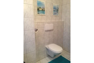 Ferienland Sonnenwald FEWO 46