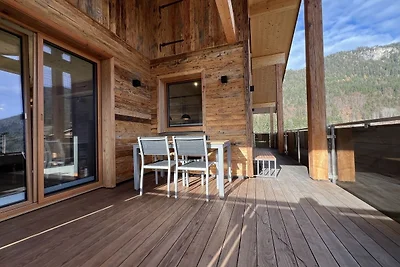 NEU! Chalet am Weissensee by