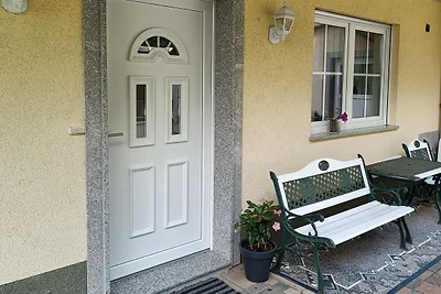 Ferienwohnung mit Terrasse