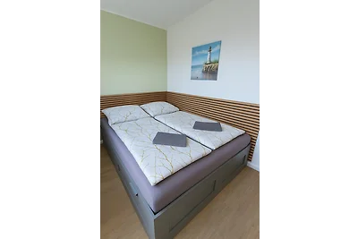 Ferienwohnung Fiete