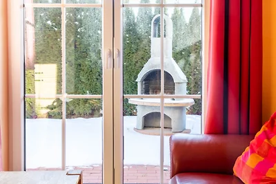 Holiday home relaxing holiday Klütz