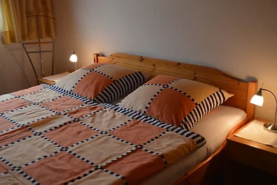 Appartamento Vacanza con famiglia Schönberg & Schönberger beach