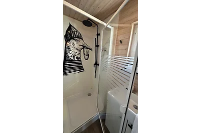 Hausboot Koje INE Huus & Meer