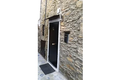 Casa Oasi Liguria
