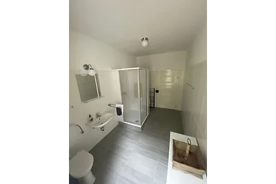 Jagdschloss Siedlinghausen EG