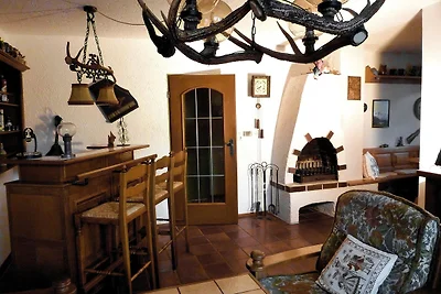 Appartamento Vacanza con famiglia Übersee