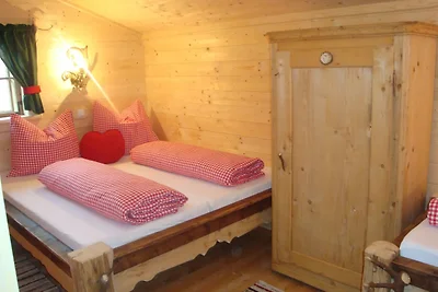 Casa vacanze Vacanza di relax Eisenberg