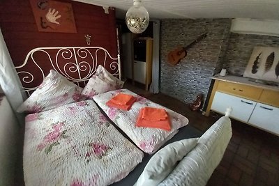 Ferienwohnung Eldorstal 2 - Urlaub