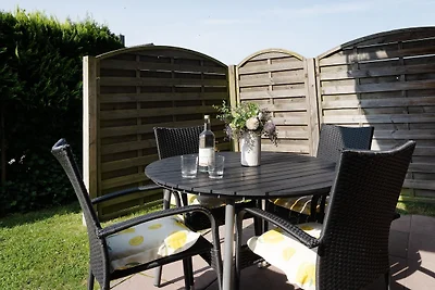 Villa Seewind Wohnung 1