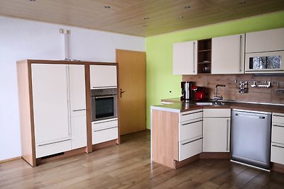 Vakantieappartement Gezinsvakantie Königsfeld