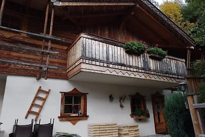 Almchalet Dorfblick by FeWo-Plan