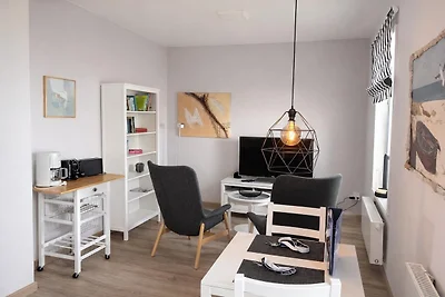 apartman za odmor Obiteljski odmor Wittdün