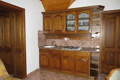Vakantieappartement Gezinsvakantie Balatonlelle