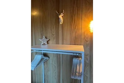 Chalet BERGliebe Willingen- Nähe