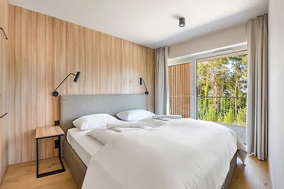 Sun&Snow Baltycki Wohnungen -