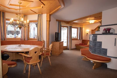 Ferienwohnung bis 8 Personen