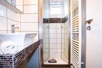 Vakantieappartement Gezinsvakantie Grömitz