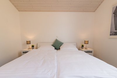 Vakantiehuis Ontspannende vakantie Nordhorn