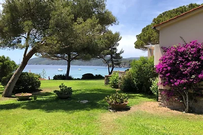 Villa + Appartamento