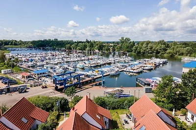 Fischerhaus 307 am Yachthafen