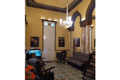 Holiday flat family holiday Ciudad de la Habana