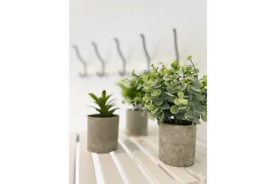 Emsland-Hus Wohnung 1