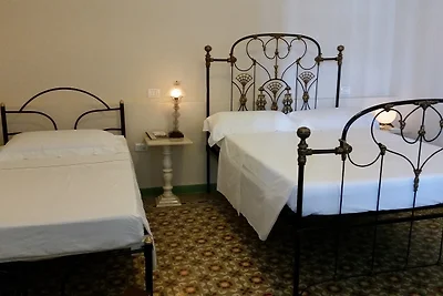SUITE FLORENCIA Appartement 2