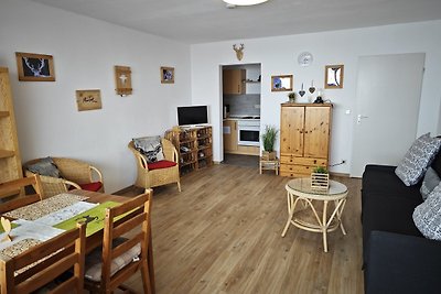 apartman za odmor Obiteljski odmor Missen-Wilhams