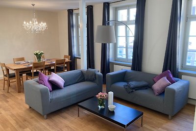 Vakantieappartement Gezinsvakantie Heidelberg