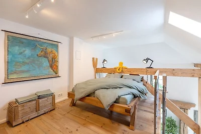 Appartamento Vacanza con famiglia Esens