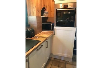 Vakantiehuis Ontspannende vakantie Willingen