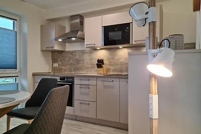 Ferienwohnung Pier 7