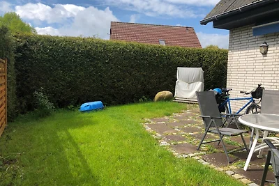 Vakantiehuis Ontspannende vakantie Waabs