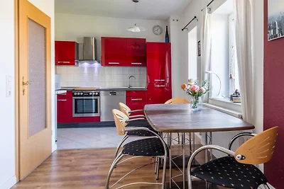 Ferienwohnung Schlossperle