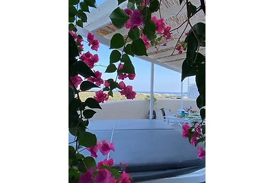 Afandou Sea View