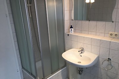 Gemütliche Ferienwohnung in Mitten