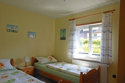 Appartamento Vacanza con famiglia Wittdün