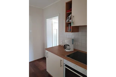 Ferienwohnung Elbhangblick