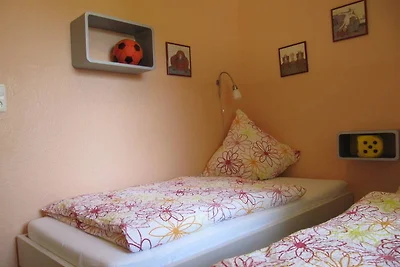 Casa vacanze Vacanza di relax Gremersdorf