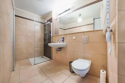 Sun&Snow Olympic Park - Apartament