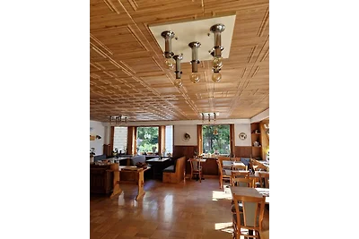 Pension Haus Sonneck