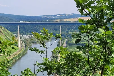 Kuća za odmor Dopust za oporavak Koblenz