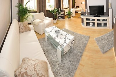 Vakantieappartement Gezinsvakantie Bremen