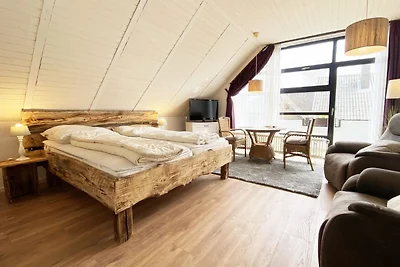 Ferien im Wangerland - Haus
